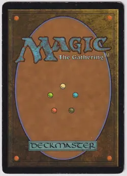 MTG Foil 1X Island X1 Invasion (335) Magic - HP - Image 2