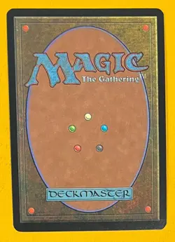 MTG FUNGAL SHAMBLER (FOIL) (Prerelease) Apocalypse(Sanscrit) (OldManMTG 006-246) - Image 2