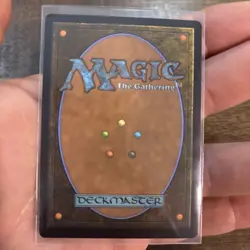 Magic The Gathering Spiderman: Reanimate (Borderless) - Image 2