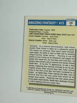 Leyline Binding - Borderless - MtG Spider-Man - NM #M-0002 - Image 4