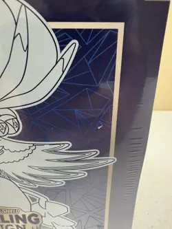 *SEALED* Pokemon Chilling Reign Elite Trainer Box - Ice Rider Calyrex SWSH06 - Image 2