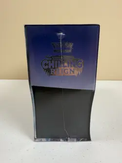 *SEALED* Pokemon Chilling Reign Elite Trainer Box - Ice Rider Calyrex SWSH06 - Image 4