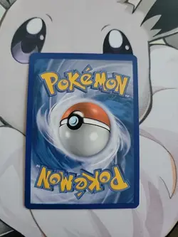 Pokemon TCG Jirachi Call of Legends 11/95 Holo Holo Rare W11 - Image 4
