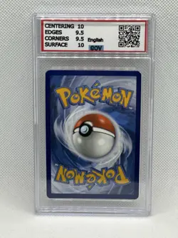 2025 POKEMON SVP PROMO | AZURE LEGENDS XERNEAS EX 179 VCG 10- NO PSA/ BGS - Image 2