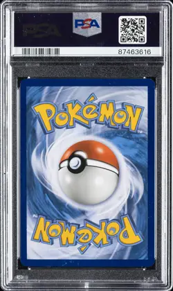 2019 POKEMON SUN & MOON UNIFIED MINDS #125 UMBREON & DARKRAI GX PSA 10 - Image 2