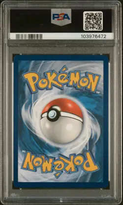 2023 POKEMON PAR EN-PARADOX RIFT #251 ROARING MOON EX PSA 10 - Image 2