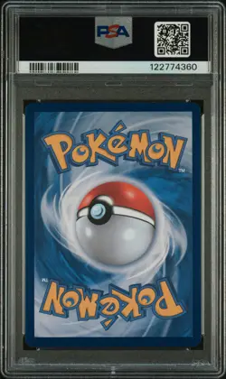 2025 POKEMON KOREAN SV-P PROMO #173 DITTO PSA 10 - Image 2