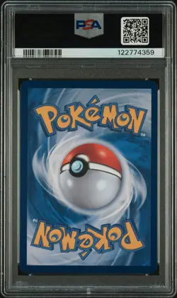 2025 POKEMON KOREAN SV-P PROMO #173 DITTO PSA 10 - Image 2