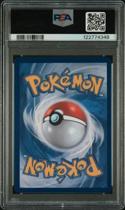 2025 POKEMON KOREAN SV-P PROMO #173 DITTO PSA 10 - Image 2