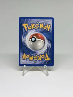 2003 POKEMON TCG PIKACHU BLACK STAR PROMO HOLO RARE E-READER 012 LP - Image 2
