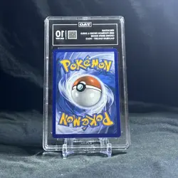 TAG 10 Mint Kricketune GG02 Pokemon Crown Zenith Galarian Gallery Full Art - Image 2