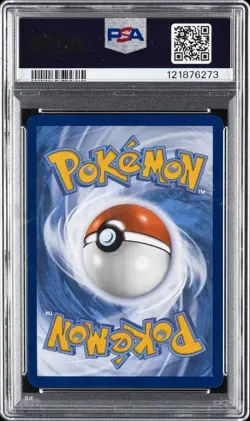 2025 POKEMON JTG EN-JOURNEY TOGETHER ILLUSTRATION RARE #161 ARTICUNO PSA 10 - Image 2