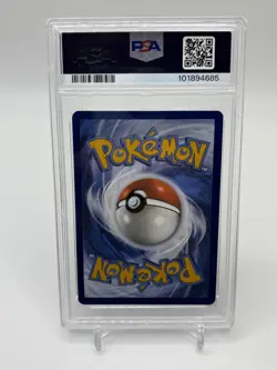 Pokemon 2023 Mew En-151 Special Illustration Rare #199 Charizard EX PSA 9 Mint - Image 2