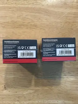 Pokemon TCG Mega Evolution Booster Bundle Set of 2 Sealed Brand New - Image 2
