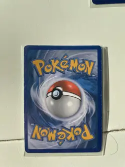 Typhlosion Prime HGSS09 Ultra Rare Black Star Promo 2010 Pokemon TCG - Image 2