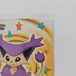 2003 Topps Pokemon Advanced Delcatty #29 - Image 4