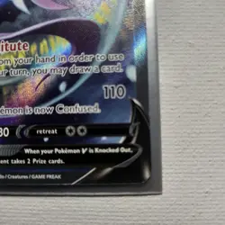 Galarian Articuno V 170/198 Alternate Art Chilling Reign Sw & Sh (NM) Pokemon - Image 4