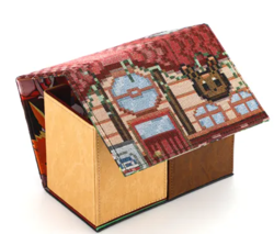 DekTech Vee Gem Accessories Deck Box Eevee Pokemon New NOT SHINY - Image 1