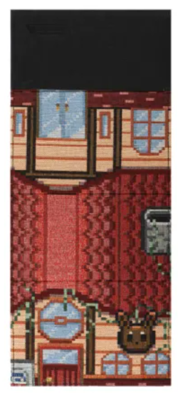 DekTech Vee Gem Accessories Deck Box Eevee Pokemon New NOT SHINY - Image 3