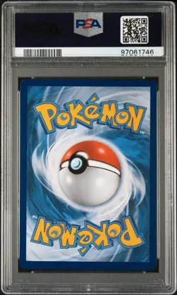 PSA 10 Tyranitar V #155/163 Alternate Full Art 2021 Pokemon SwSh Battle Styles - Image 2