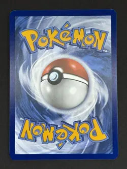 Pokemon TCG Hop's Snorlax Reverse Holo - SV09: Journey Together (117/159) NM - Image 2