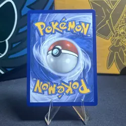 Pokemon Mega Evolution Mystery Garden 172/132 Ultra Rare - Image 2