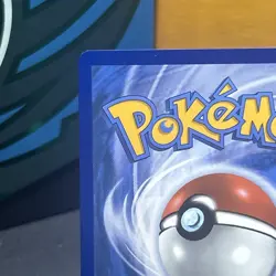 Pokemon Mega Evolution Mystery Garden 172/132 Ultra Rare - Image 3