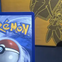 Pokemon Mega Evolution Mystery Garden 172/132 Ultra Rare - Image 4