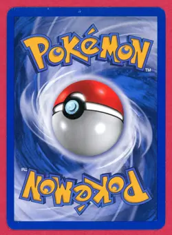 REVERSE HOLO Mew 55/165 Pokemon EX Expedition E-READER TCG Holographic Rare - MP - Image 2