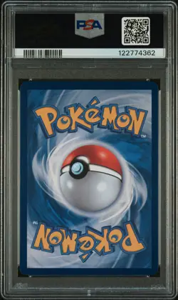 2025 POKEMON KOREAN SV-P PROMO #173 DITTO PSA 10 - Image 2