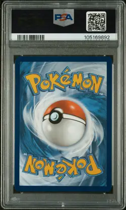 2023 POKEMON MEW EN-151 ILLUSTRATION RARE #172 CATERPIE PSA 10 - Image 2