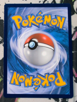 Meloetta 124/264 Holo Pokemon Play! Prize Pack Series 2 - Image 2