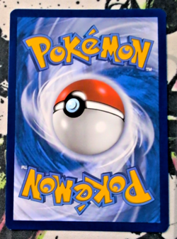 Pal Pad 182/198 Holo Pokemon Play! Prize Pack Series 4 - Image 2