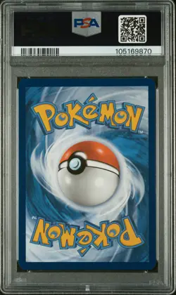 2023 POKEMON MEW EN-151 SPECIAL ILLUSTRATION RARE #203 ERIKA'S INVITATION PSA 10 - Image 2