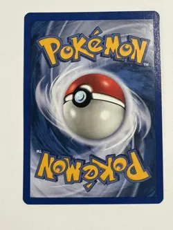 Pokemon Center New York #40 || Black Star Promo || 2001 || Pokemon TCG - Image 4