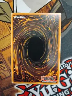 Yugioh Needle Worm RA04-EN112 1st Edition Platinum Secret Rare NM - Image 2