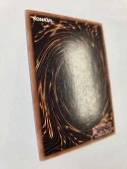 Gaurdian Sphinx DB2-EN224 Ultra Rare Yugioh Dark Beginning 2 Unlimited VLP - Image 5