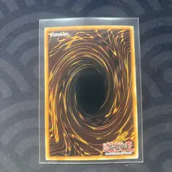 Yugioh Garura, Wings of Resonant Life MP23-EN148 Secret Rare 1st Ed NM - Image 2
