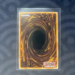 YuGiOh! - Nightmare Magician MP24-EN093 Secret Rare 1st Edition Near Mint - Image 2