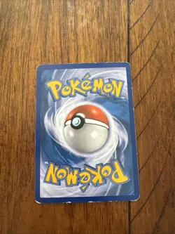 Pokemon Metagross Rare Reverse Holo Card 7/147 Supreme Victors - Image 2