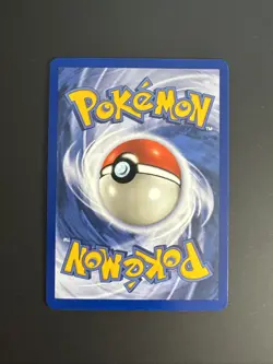 Gyarados 6/102 Holo Rare Base Set WOTC Pokemon Card TCG Vintage 1999 - Image 2