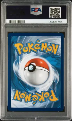PSA 10 Mew 025 FA Gold Celebrations Classic Collection Pokemon Card 2021 GEM - Image 2