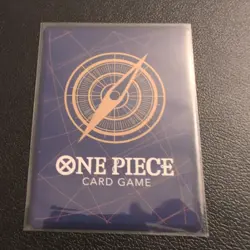 Nojiko (Foil) OP03-048 UC ONE PIECE Card The Best 2 ONE PIECE Card Game English - Image 2