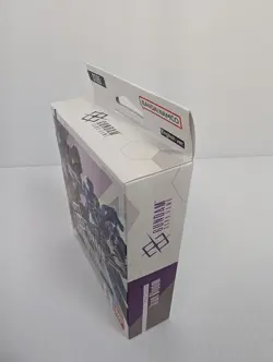 Iron Bloom Starter Deck ST05 Gundam Card Game TCG Eng. NEW SEALED Ready To Ship - Image 3