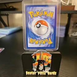 Flutter Mane 078/162 Sv05: Temporal Forces Holo Rare NM Pokemon Card 2024 - Image 2