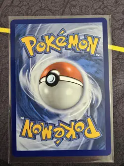 Pokemon TCG Team Rocket's Persian ex 150/182 SV10: Destined Rivals Holo Card NM - Image 2