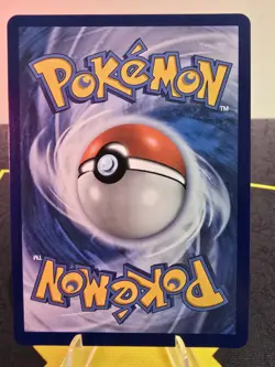 Pokemon TCG Team Rocket's Persian ex 150/182 SV10: Destined Rivals Holo Card NM - Image 4