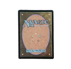 Magic The Gathering Forest Land Card Magic 2015 (M15) Core Set 2015 268/269 - Image 2