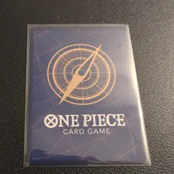 Brook (Foil) ST01-011 C ONE PIECE Card The Best 2 - ONE PIECE Card Game English - Image 2