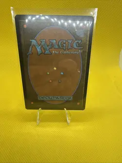 1x (226) Kraven's Last Hunt - BORDERLESS PANEL MTG Marvel's Spider-Man NM Magic - Image 2